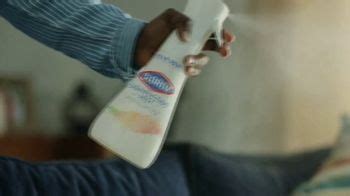 Clorox Disinfecting Mist TV Spot, 'Remote' featuring Courtenay Taylor