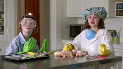 Clorox Disinfecting Wipes TV Spot, 'The Wipe for Life's Messes' created for Clorox
