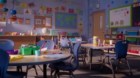 Clorox TV Spot, 'Disney Pixar's Toy Story 4: Classroom' created for Clorox