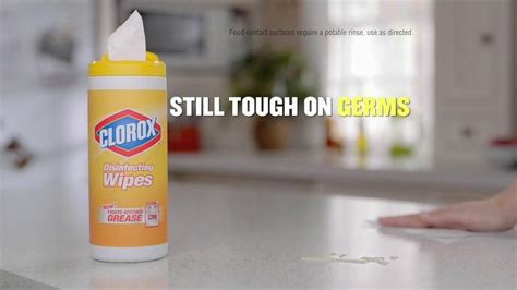 Clorox TV Spot, 'Great Things' created for Clorox