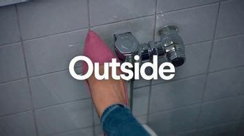 Clorox TV Spot, 'Leave the Outside, Outside' Song by Kali J