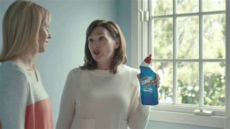 Clorox TV commercial - On Marketing