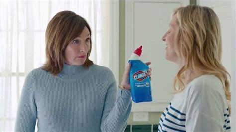 Clorox TV commercial - On Sparkles
