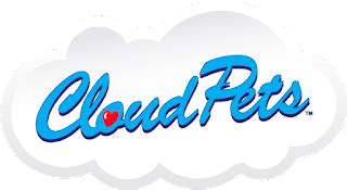 CloudPets Kitty logo