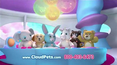 CloudPets TV Spot, 'Cloud Control' created for CloudPets