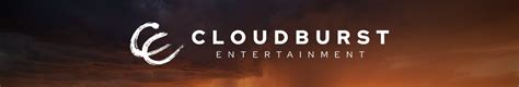 Cloudburst Entertainment Home Entertainment commercials