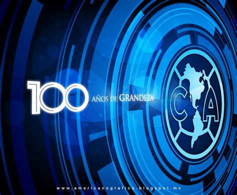Club América TV commercial - 100 Años de grandeza