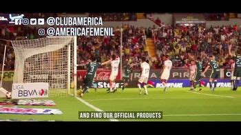Club América TV Spot, '2022 NRG Stadium: Club América contra Manchester City'