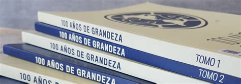 Club América TV commercial - Libro: 100 Años de Grandeza