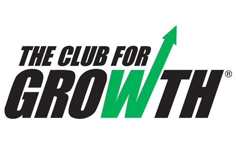 Club for Growth commercials