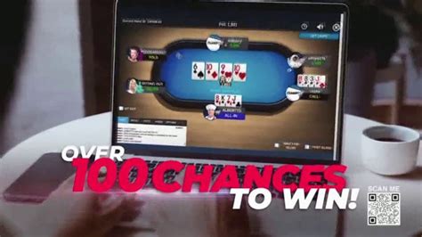 ClubWPT TV commercial - Make Your Poker Dream a Reality