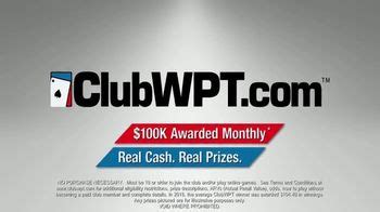ClubWPT TV Spot, 'VIP Packages'