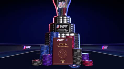 ClubWPT TV Spot, 'Winn Las Vegas: World Championship Challenge'