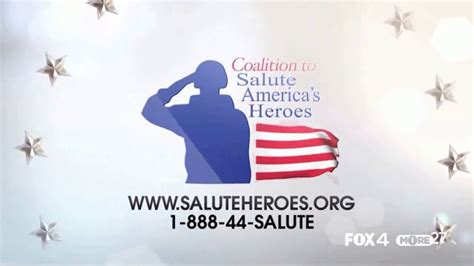 Coalition to Salute America's Heroes TV Spot, 'PTSD' Featuring Michael Kelly