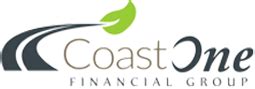 Coast One Financial Group logo