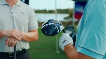 Cobra Golf AEROJET TV Spot, 'Advanced Aerodynamics' created for Cobra Golf