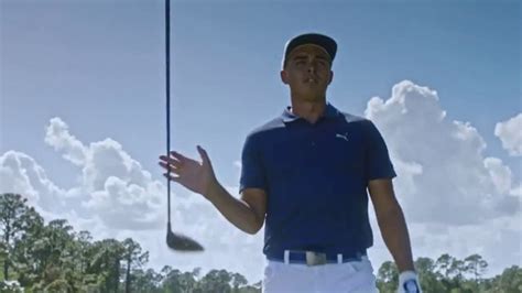 Cobra Golf King F7 Driver TV Spot, 'Revolutionize' Featuring Rickie Fowler created for Cobra Golf