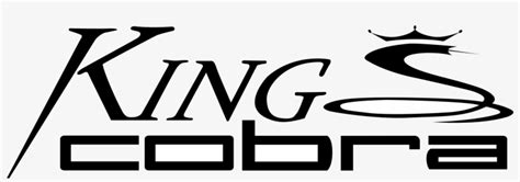 Cobra Golf King LTD logo