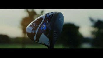 Cobra Golf TV commercial - 50th Anniversary