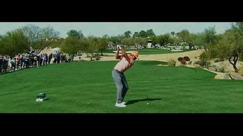 Cobra Golf TV Spot, 'The Three Things To Be an Icon'