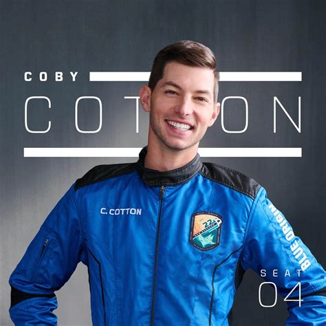Coby Cotton photo