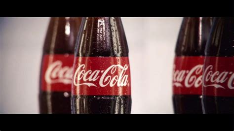 Coca-Cola 2013 Super Bowl TV commercial - The Chase Conclusion