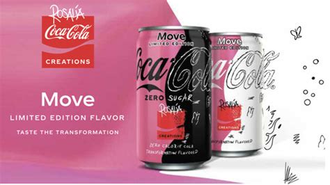 Coca-Cola Coke Limited Edition Can