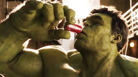 Coca-Cola Mini Super Bowl 2016 TV Spot, 'Hulk vs. Ant-Man'