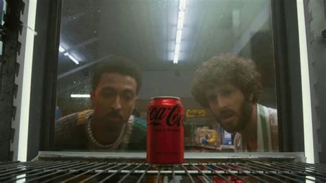 Coca-Cola TV commercial - 2023 March Madness: Best Blocker Ever