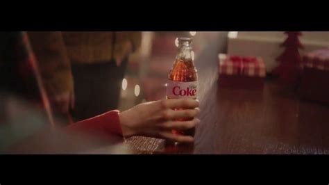 Coca-Cola TV Spot, 'A Coke for Christmas' featuring Jasmine Sendar