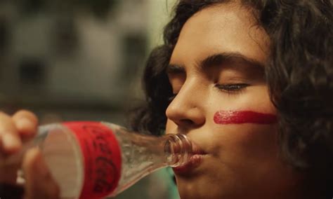 Coca-Cola TV commercial - Believe in the Magic of the FIFA World Cup