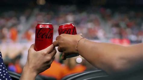 Coca-Cola TV Spot, 'Come Together' created for Coca-Cola