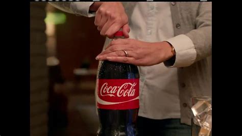 Coca-Cola TV commercial - Futuristic Technology