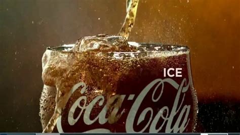 Coca-Cola TV commercial - Redes sociales