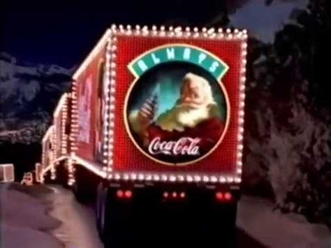 Coca-Cola TV commercial - The Holidays Always Find a Way