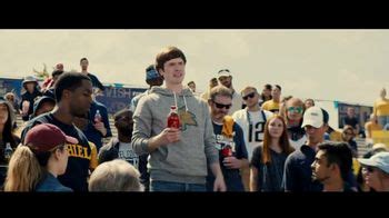 Coca-Cola TV Spot, 'Thiel College: This Is Our Team' featuring Kirk Herbstreit