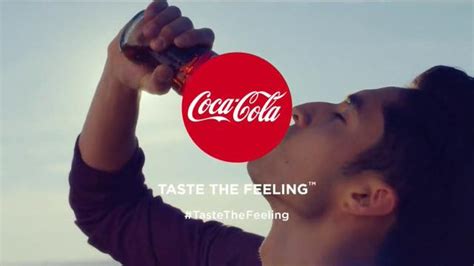 Coca-Cola TV Spot, 'We Are The Coca-Cola Company'