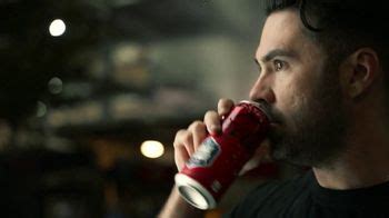 Coca-Cola Zero Sugar TV commercial - Taste the Transformation