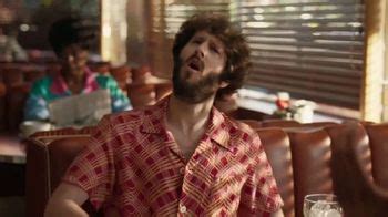 Coca-Cola Zero Sugar TV Spot, 'The Best Stealer' Featuring Lil Dicky, Travis Bennett featuring Lil Dicky (Dave Burd)