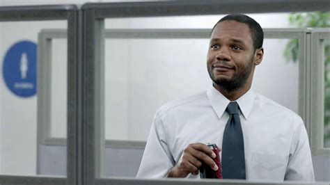 Coca-Cola Zero TV Spot, 'Office Brackets' featuring Nick Finch