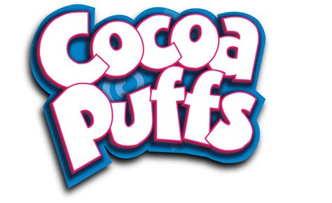 Cocoa Puffs logo