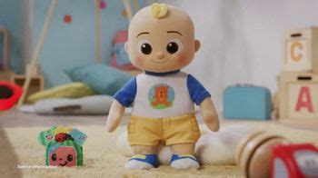 Cocomelon Toys TV Spot, 'Let's Celebrate' created for Jazwares Toys
