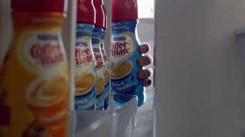 Coffee-Mate 2GO TV Spot, 'Time to Cut the Cord' created for Coffee-Mate
