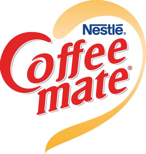 Coffee-Mate Hazelnut logo