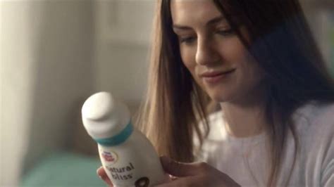Coffee-Mate Natural Bliss TV commercial - Good to Blissful