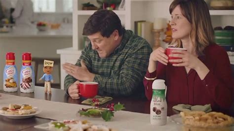 Coffee-Mate Seasonal Flavors TV commercial - Flavors Game: Zero Sugar