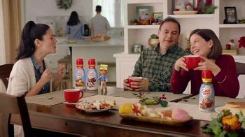 Coffee-Mate TV Spot, 'Juego de sabores: Cookies 'N Cocoa' created for Coffee-Mate