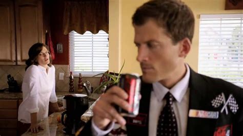 Coke Zero TV Spot, 'It's Not Your Fault: NASCAR' Featuring Danica Patrick created for Coca-Cola