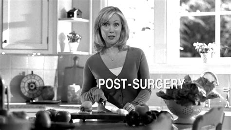 Colace TV Spot, 'Post Surgery'