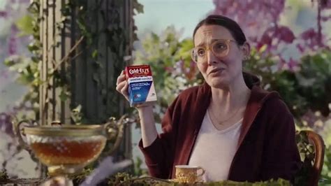 Cold EEZE TV Spot, 'Date: Spinach' created for Cold EEZE